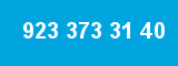 923 373 31 40